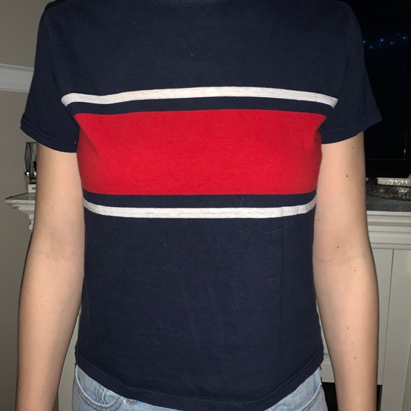 Classic tee - Picture 2 of 2